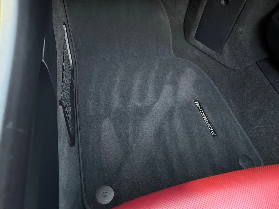 2017 Porsche 718 Boxster - Image 4 of 20