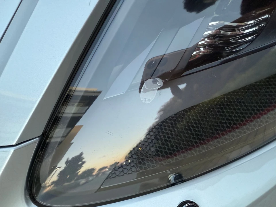 2017 Porsche 718 Boxster - Image 7 of 20