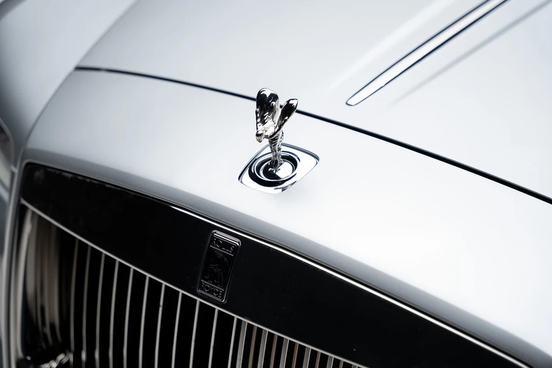 2017 Rolls-Royce Dawn - Image 15 of 31