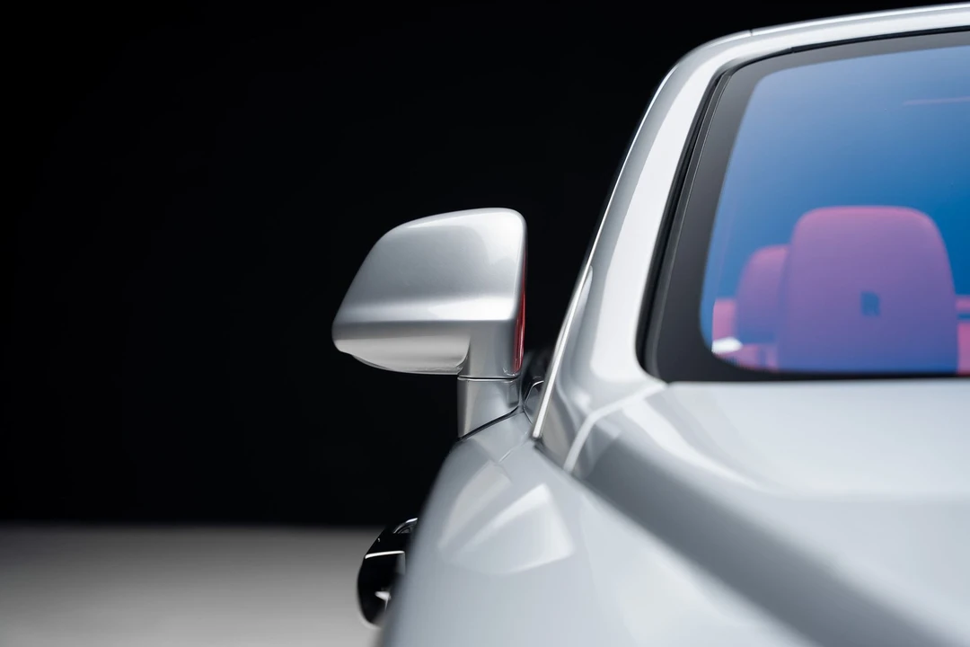 2017 Rolls-Royce Dawn - Image 17 of 31