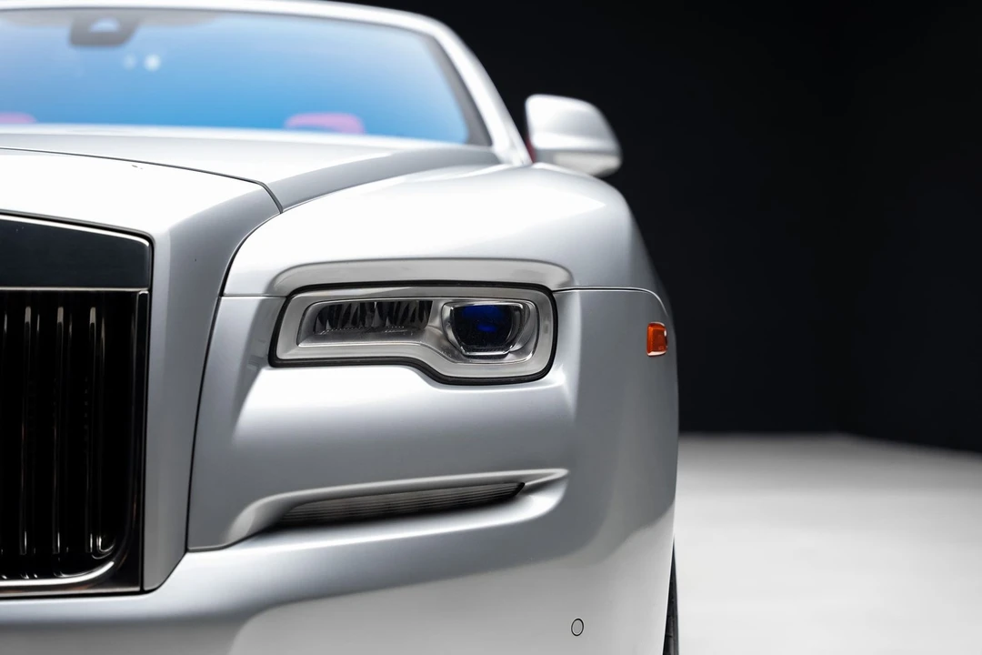 2017 Rolls-Royce Dawn - Image 12 of 31