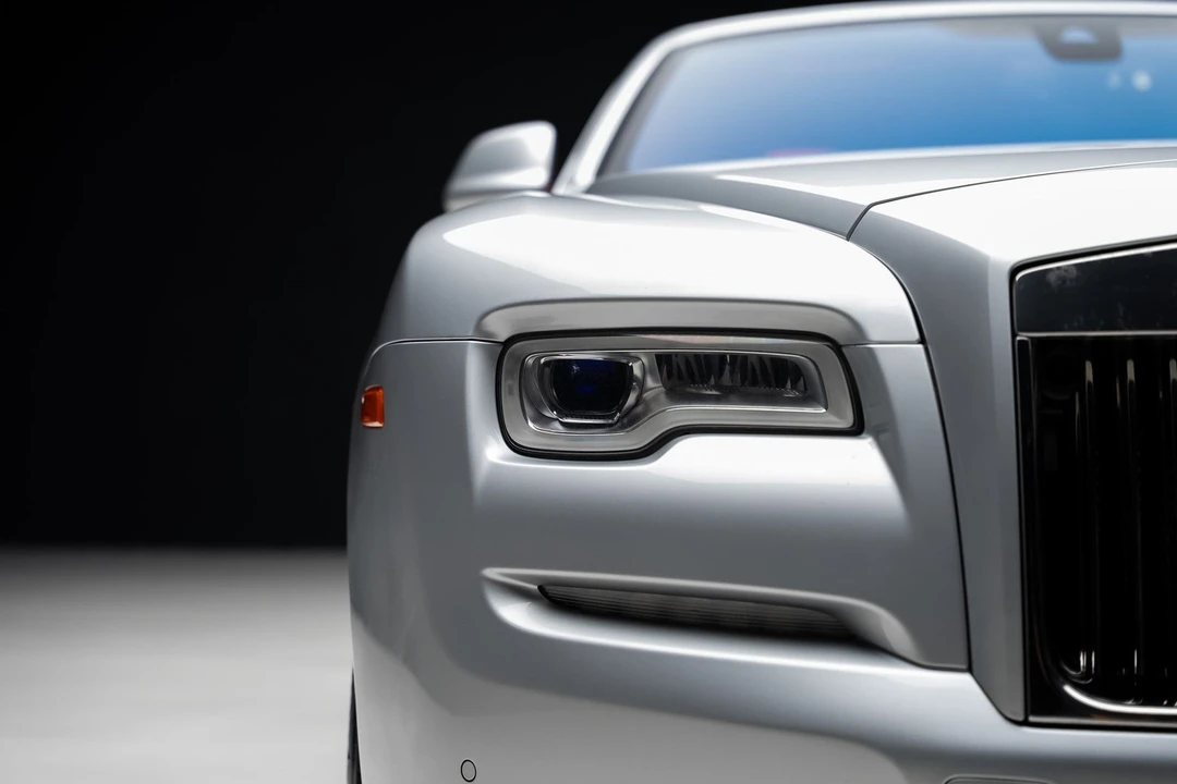 2017 Rolls-Royce Dawn - Image 11 of 31