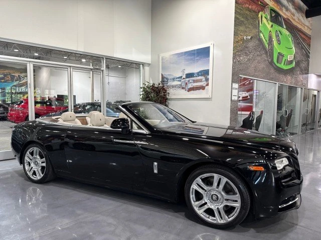 2017 Rolls-Royce Dawn - Image 20 of 20