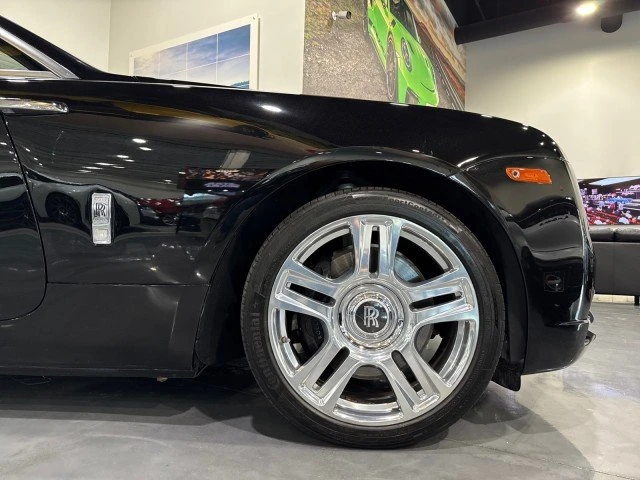 2017 Rolls-Royce Dawn - Image 19 of 20