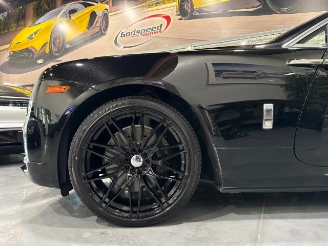 2017 Rolls-Royce Dawn - Image 18 of 20