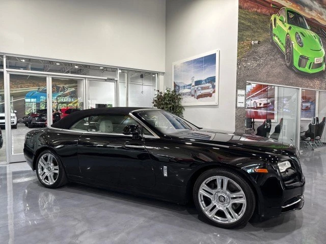2017 Rolls-Royce Dawn - Image 3 of 20