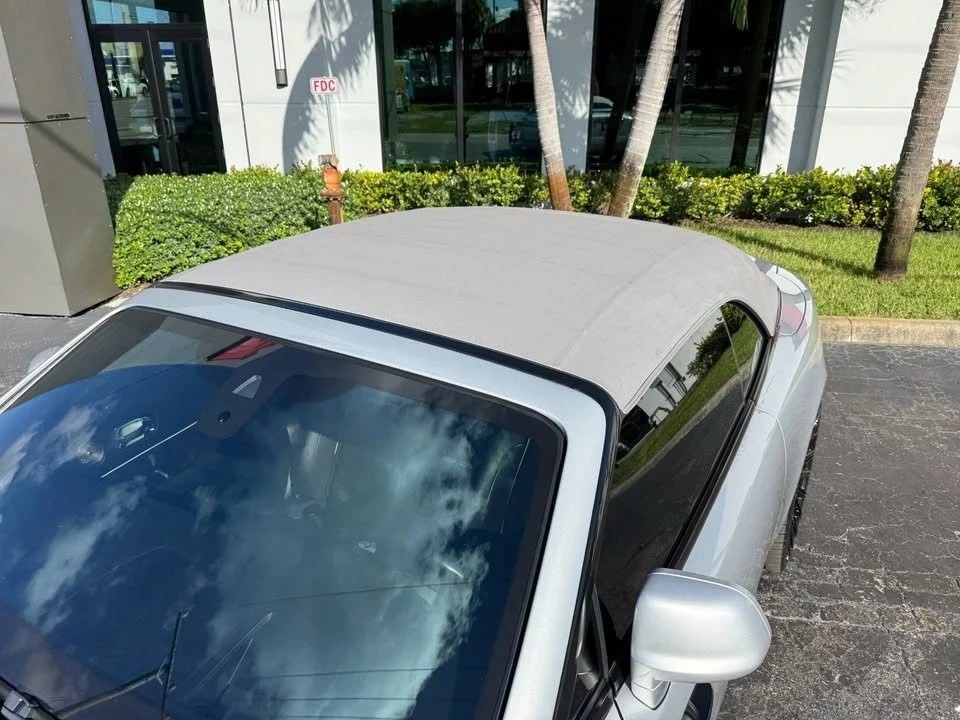 2017 Rolls-Royce Dawn - Image 6 of 16