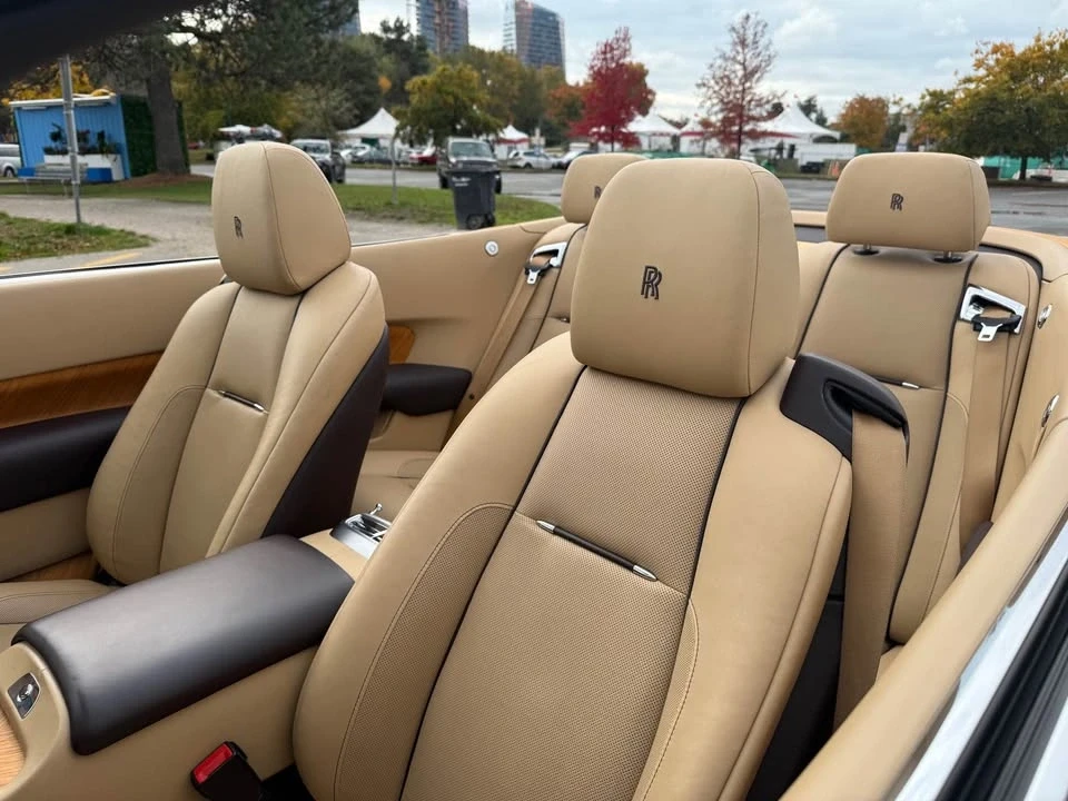 2017 Rolls-Royce Dawn - Image 12 of 17