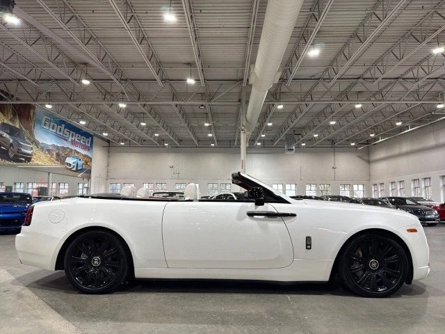 2017 Rolls-Royce Dawn - Image 4 of 20