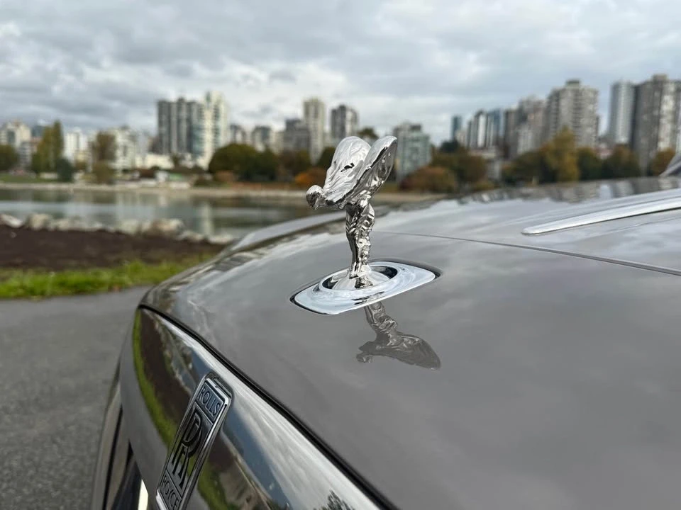 2017 Rolls-Royce Dawn - Image 4 of 17