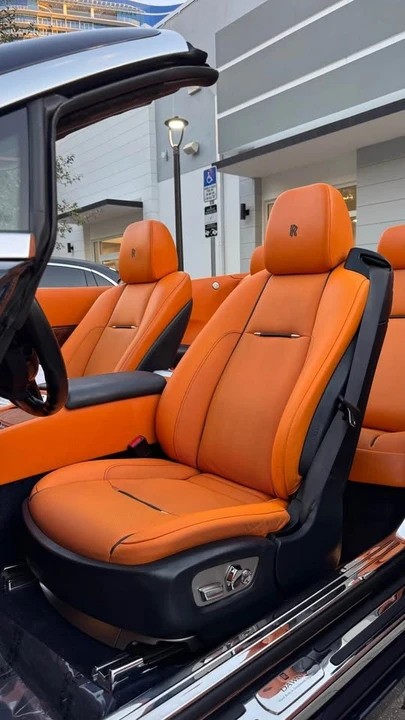 2017 Rolls-Royce Dawn - Image 9 of 10