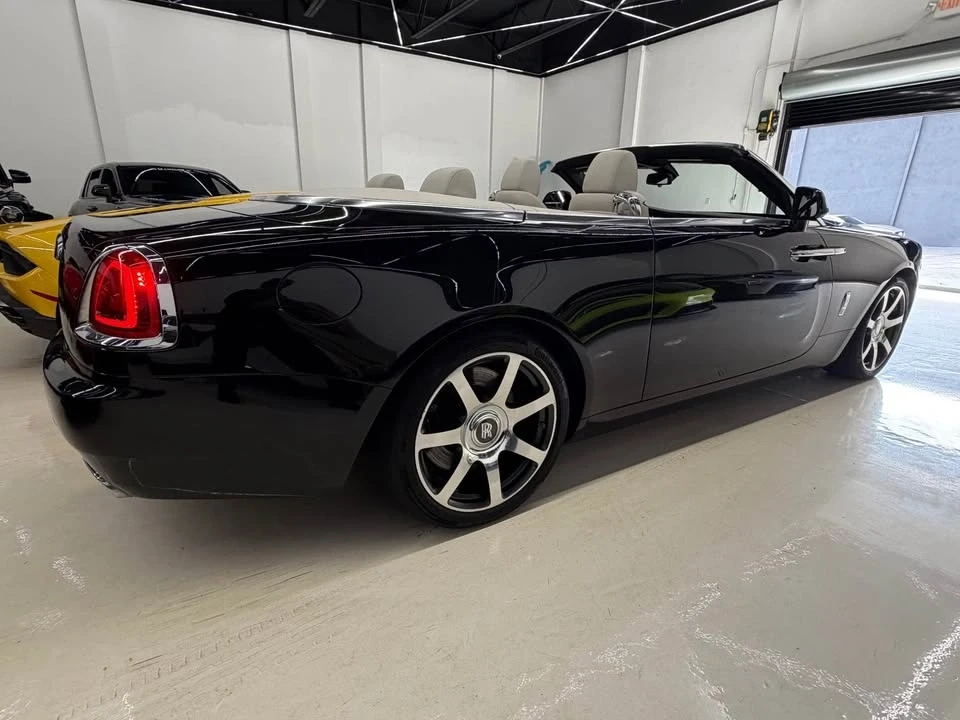2017 Rolls-Royce Dawn - Image 7 of 19
