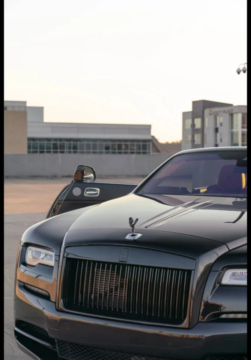 2017 Rolls-Royce Dawn - Image 3 of 20