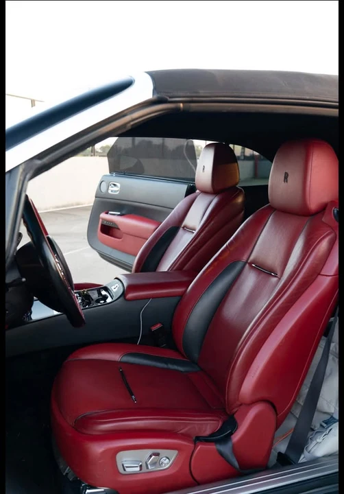 2017 Rolls-Royce Dawn - Image 9 of 20