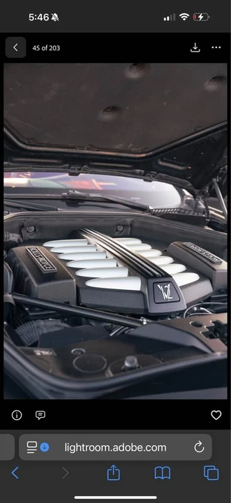 2017 Rolls-Royce Dawn - Image 4 of 20