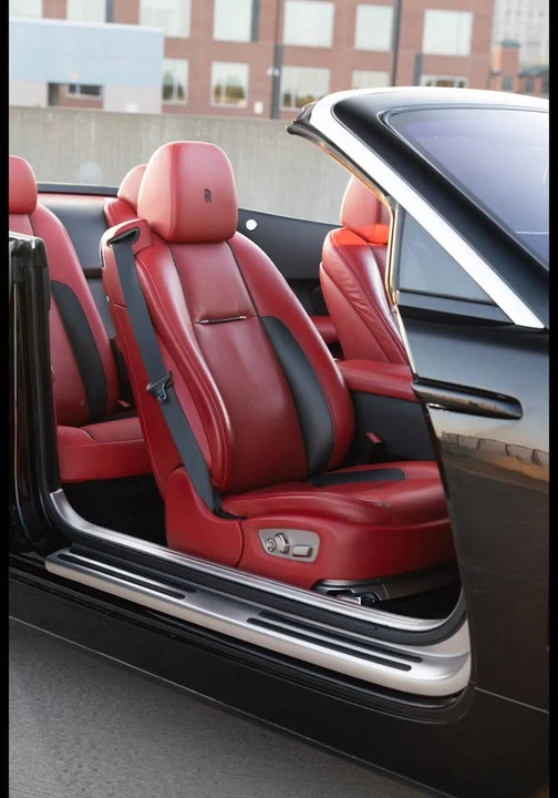 2017 Rolls-Royce Dawn - Image 8 of 20