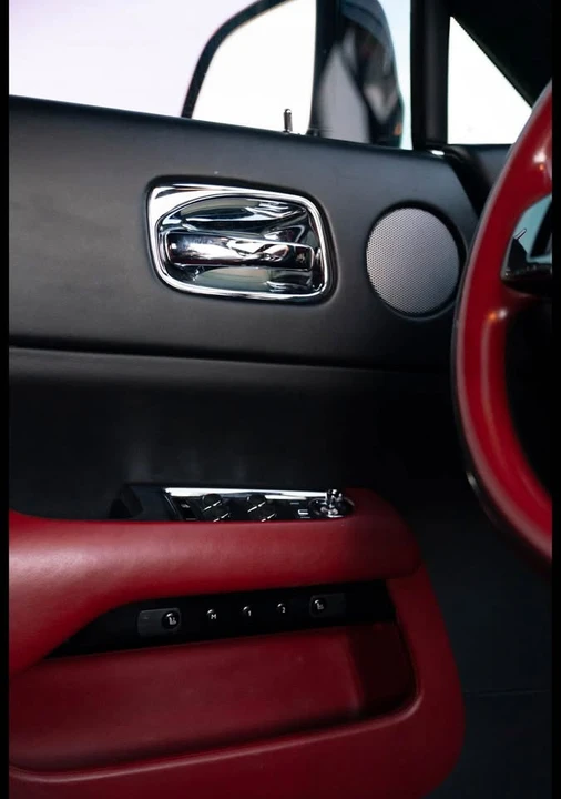 2017 Rolls-Royce Dawn - Image 15 of 20