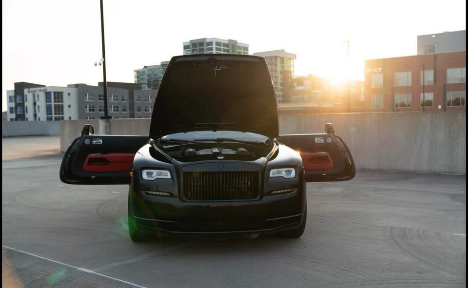 2017 Rolls-Royce Dawn - Image 19 of 20
