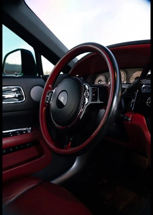 2017 Rolls-Royce Dawn - Image 14 of 20