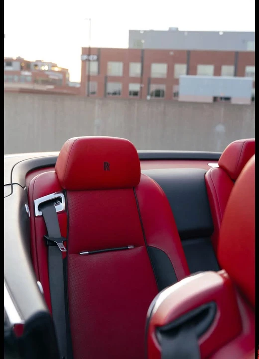 2017 Rolls-Royce Dawn - Image 16 of 20