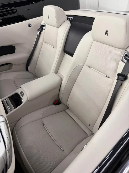 2017 Rolls-Royce Dawn - Image 7 of 7
