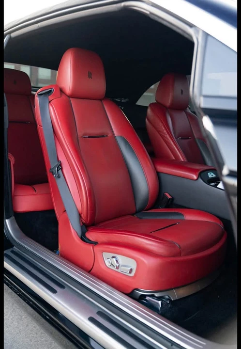 2017 Rolls-Royce Dawn - Image 13 of 20