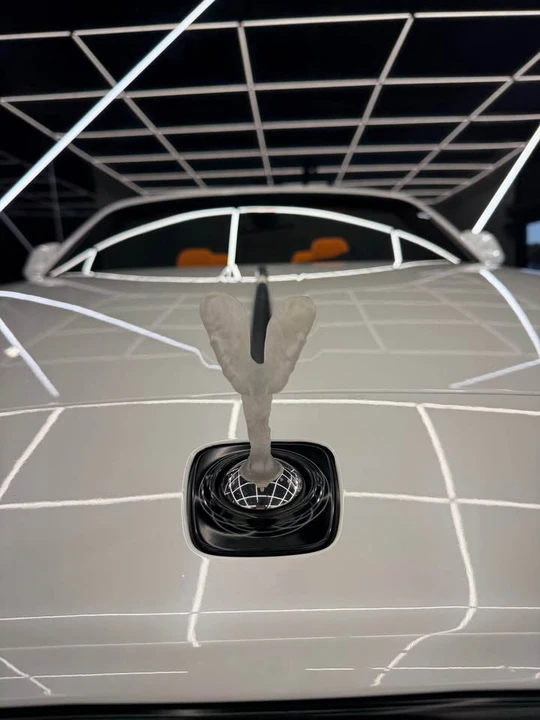 2017 Rolls-Royce Dawn - Image 4 of 9