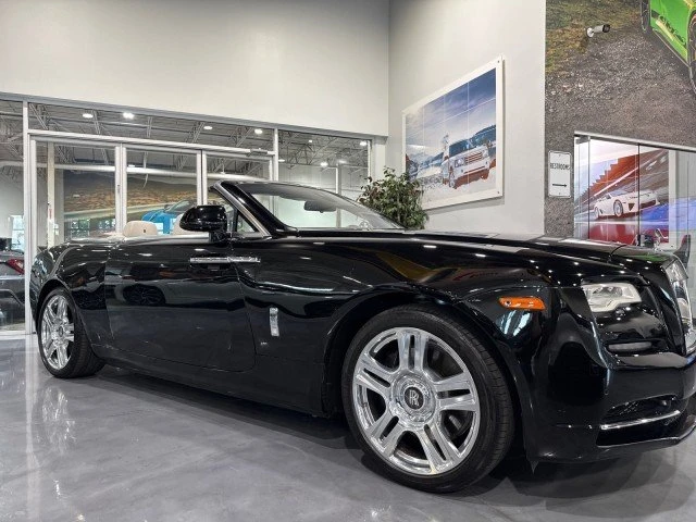 2017 Rolls-Royce Dawn - Image 18 of 19