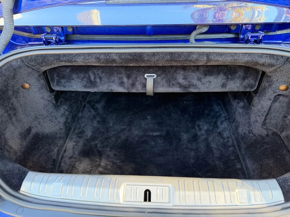2017 Rolls-Royce Dawn - Image 19 of 20