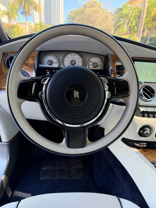 2017 Rolls-Royce Dawn - Image 17 of 20