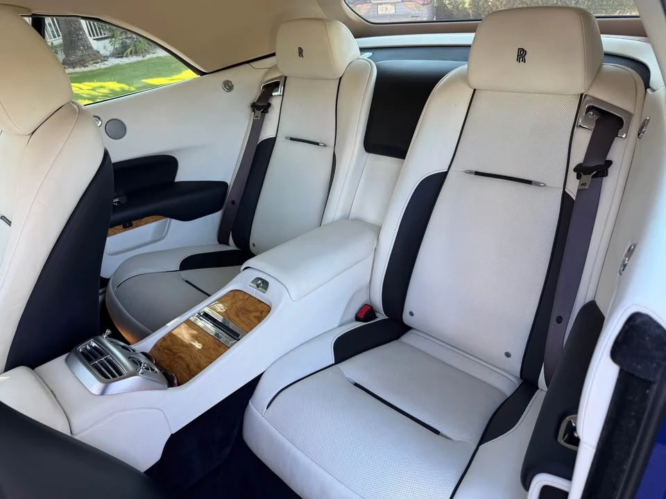 2017 Rolls-Royce Dawn - Image 11 of 20