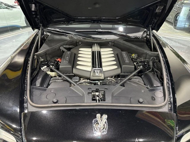 2017 Rolls-Royce Dawn - Image 15 of 19