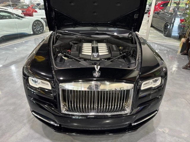 2017 Rolls-Royce Dawn - Image 14 of 19