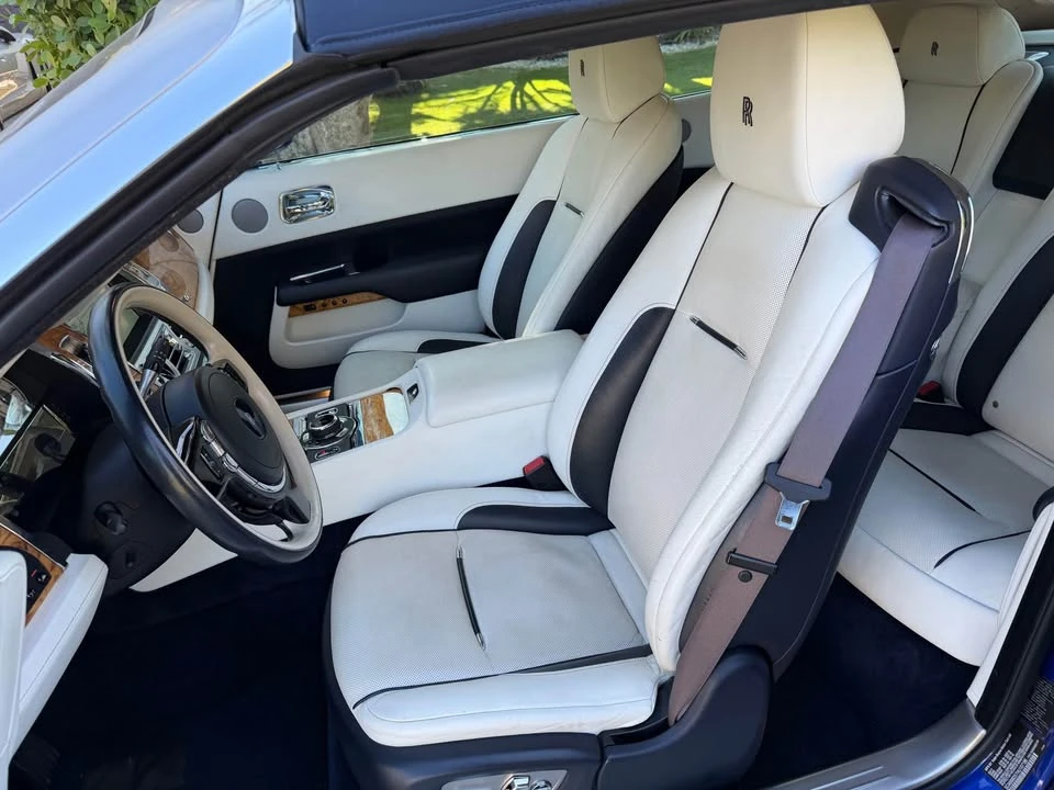 2017 Rolls-Royce Dawn - Image 10 of 20