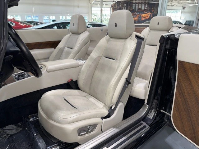 2017 Rolls-Royce Dawn - Image 8 of 19