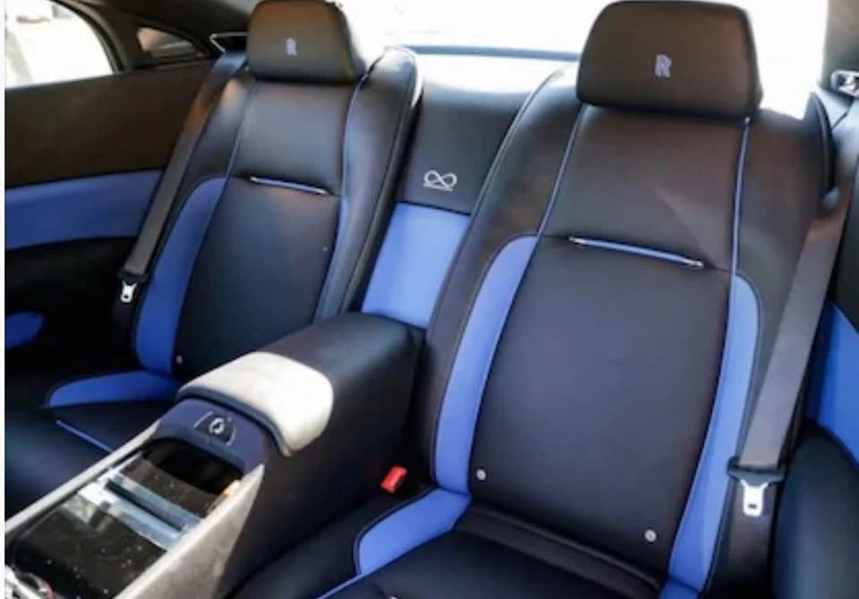 2017 Rolls-Royce Dawn - Image 5 of 5