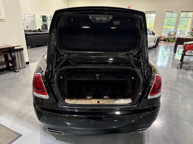 2017 Rolls-Royce Dawn - Image 11 of 19