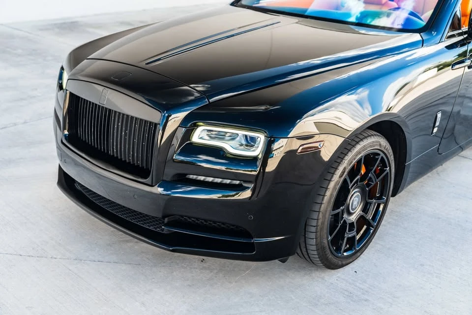 2017 Rolls-Royce Dawn - Image 3 of 20