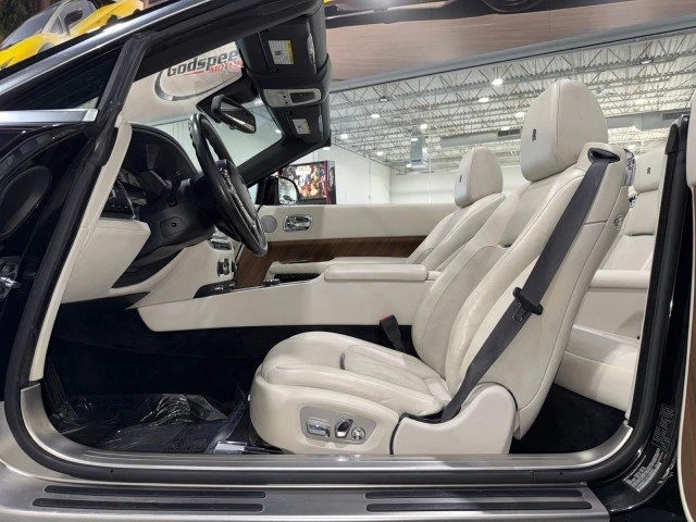 2017 Rolls-Royce Dawn - Image 7 of 19