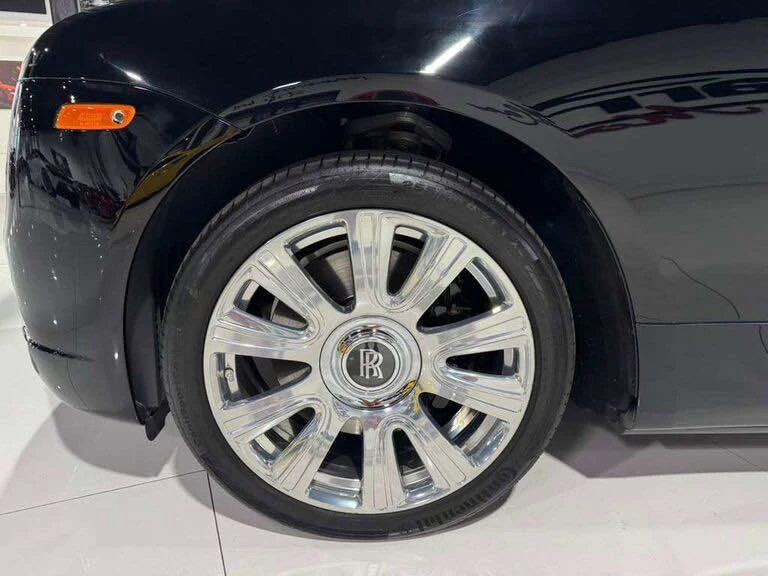2017 Rolls-Royce Dawn - Image 13 of 15