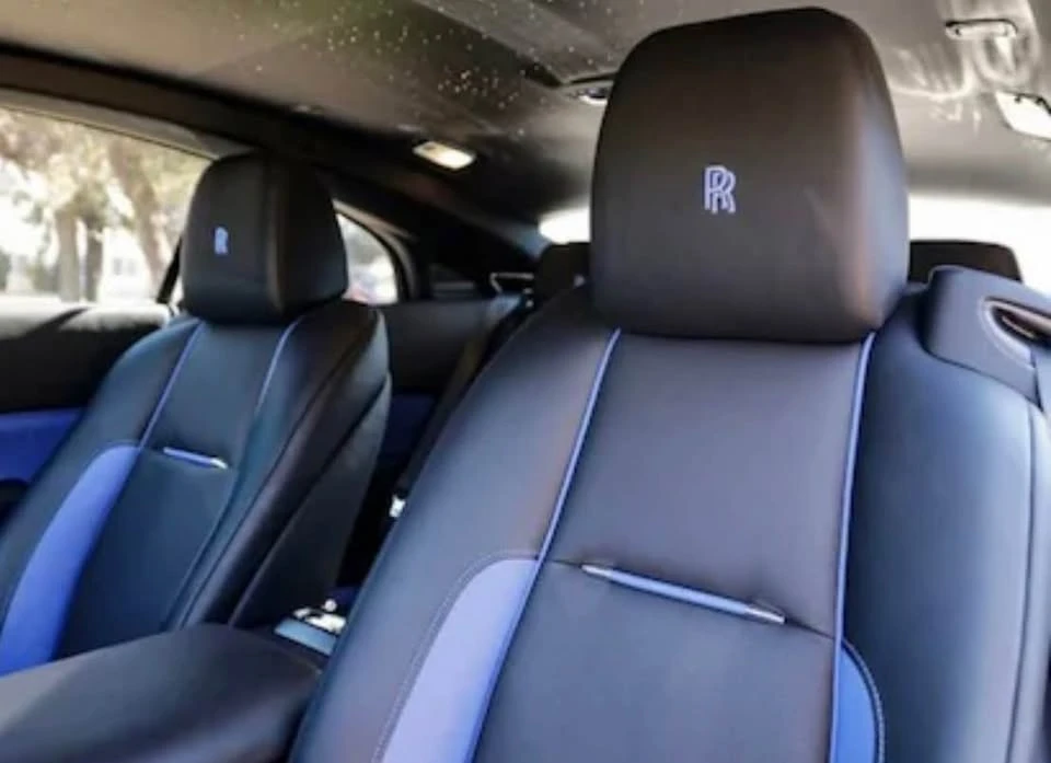 2017 Rolls-Royce Dawn - Image 3 of 5