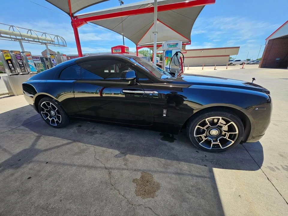 2017 Rolls-Royce Dawn - Image 2 of 5