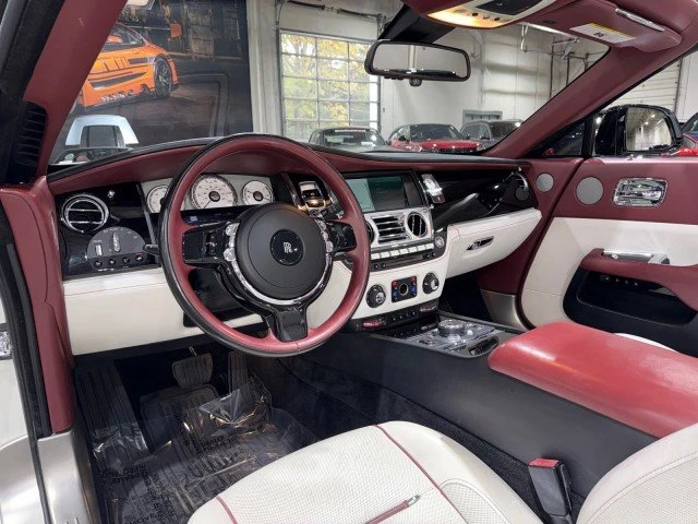 2017 Rolls-Royce Dawn - Image 6 of 20