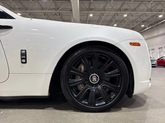 2017 Rolls-Royce Dawn - Image 12 of 20