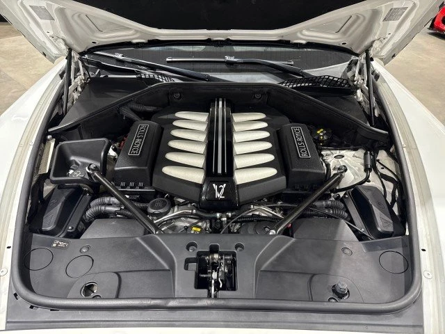 2017 Rolls-Royce Dawn - Image 10 of 20