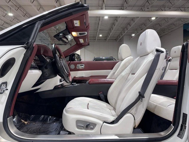 2017 Rolls-Royce Dawn - Image 7 of 20