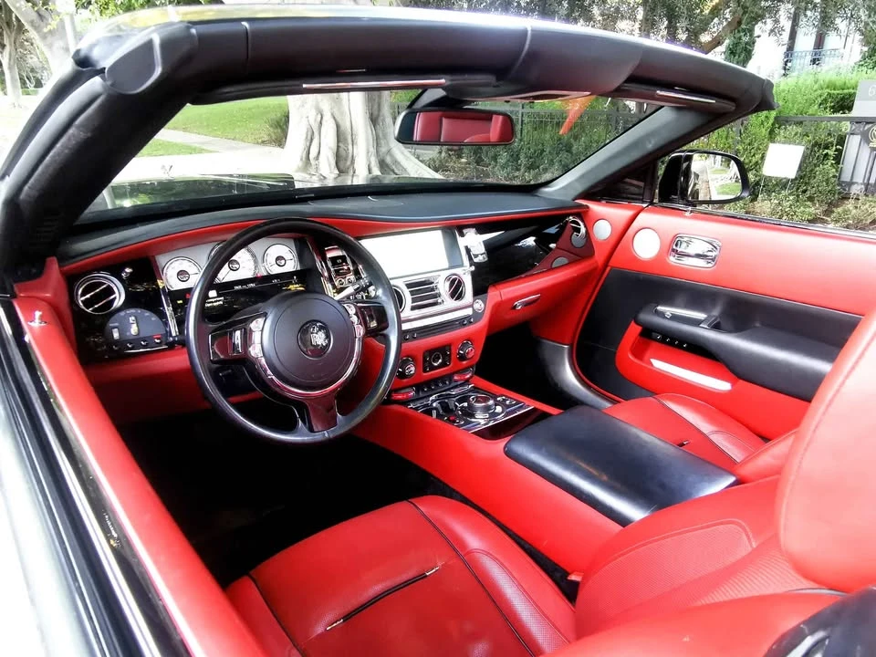 2017 Rolls-Royce Dawn - Image 5 of 10
