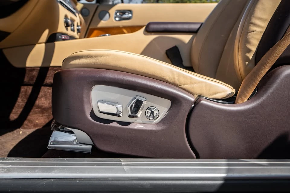 2017 Rolls-Royce Dawn - Image 16 of 20