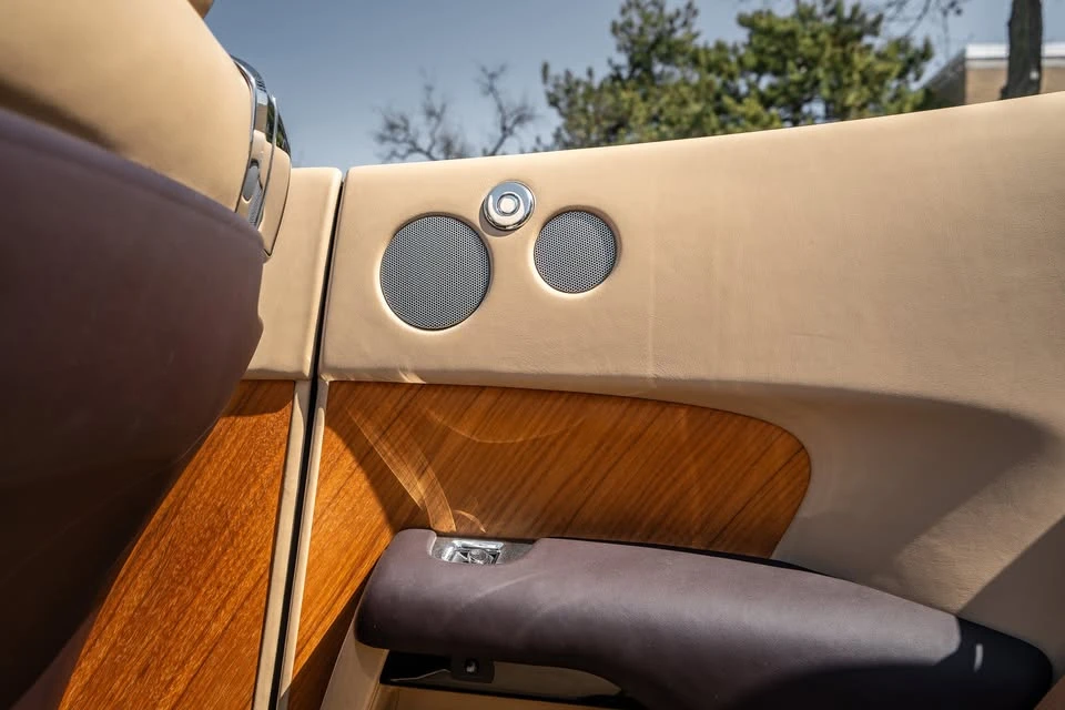 2017 Rolls-Royce Dawn - Image 18 of 20