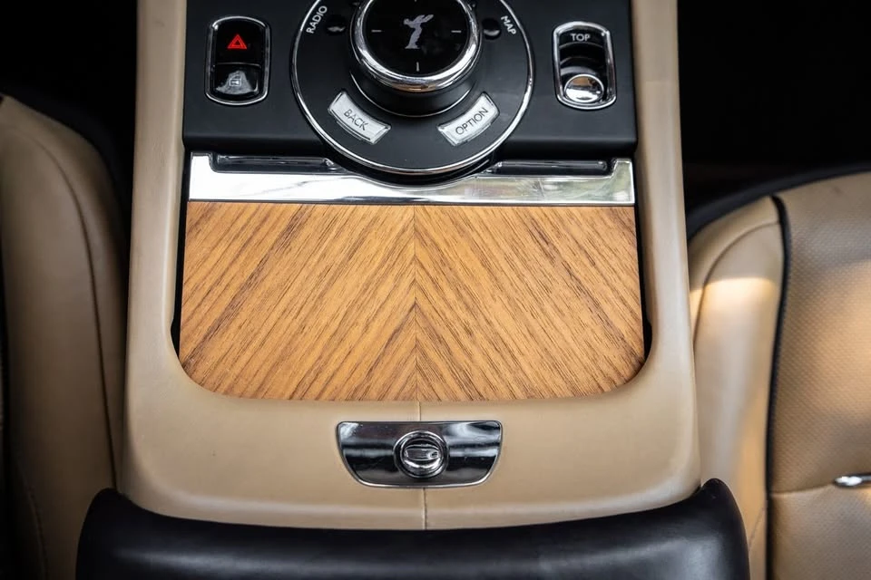 2017 Rolls-Royce Dawn - Image 12 of 20